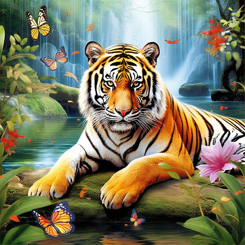 Art Craft Website - 1 Zestaw do malowania diamentami z