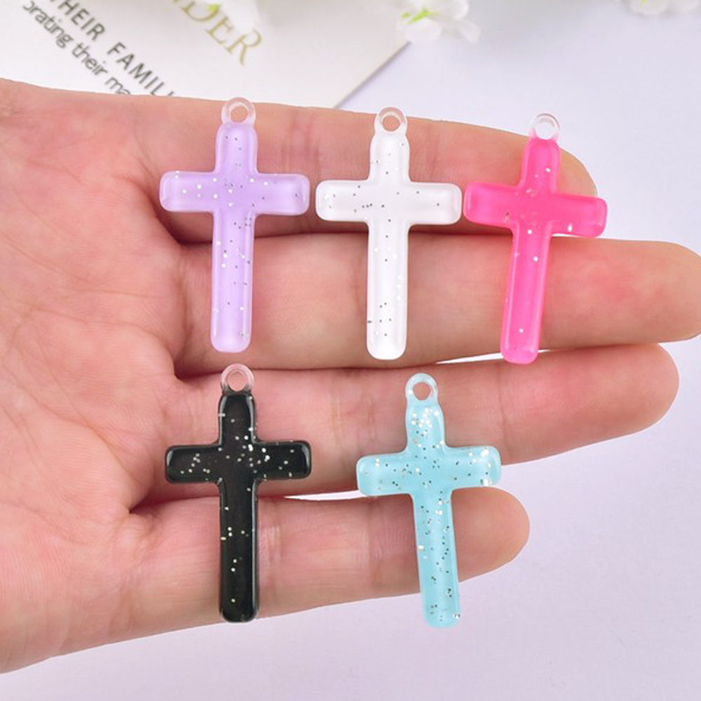 6 szt. zawieszek do kolczyków  – Art Craft Items recenzja i cena