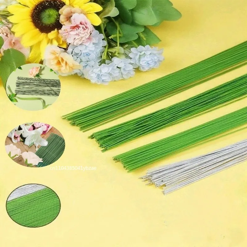 Drut papierowy do kwiatów, śre – Art Craft Items recenzja i cena