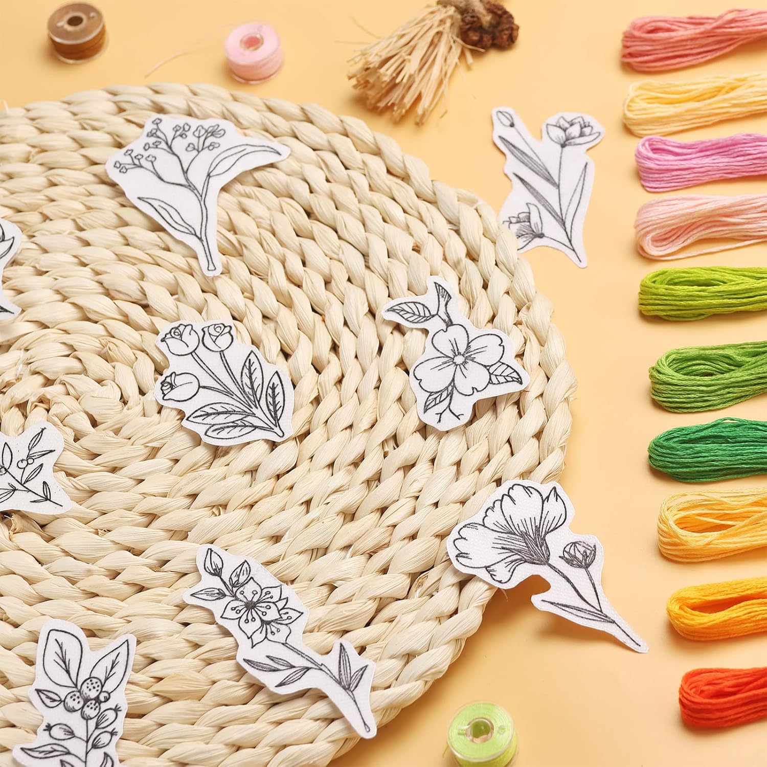 50 szt. Rozpuszczalnych w wodz – Art Craft Items recenzja i cena