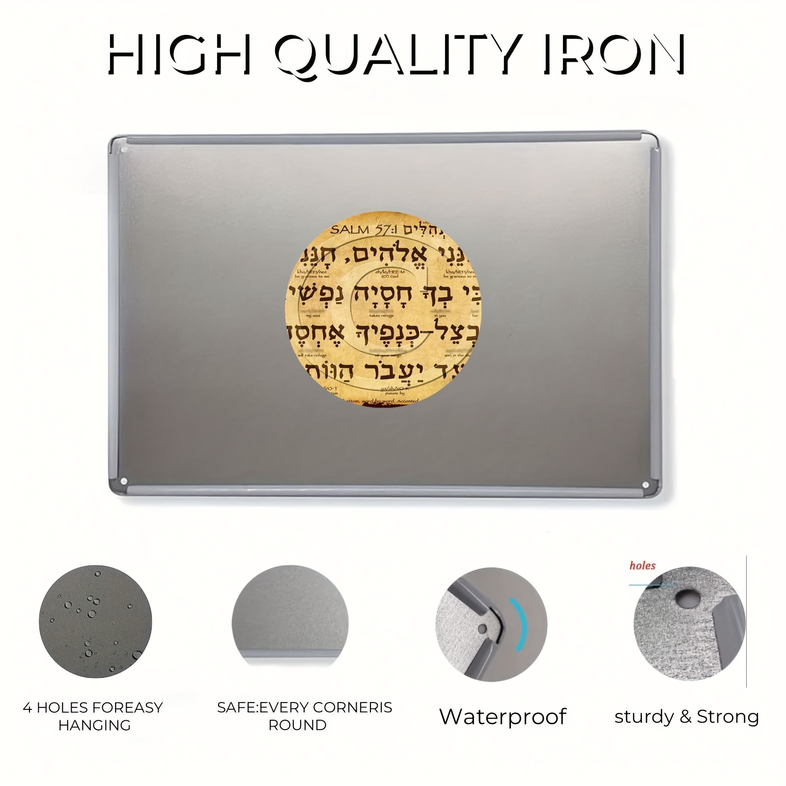 CIFBUY Vintage Aluminiowy Znak – Art & Craft Teacher recenzja i cena