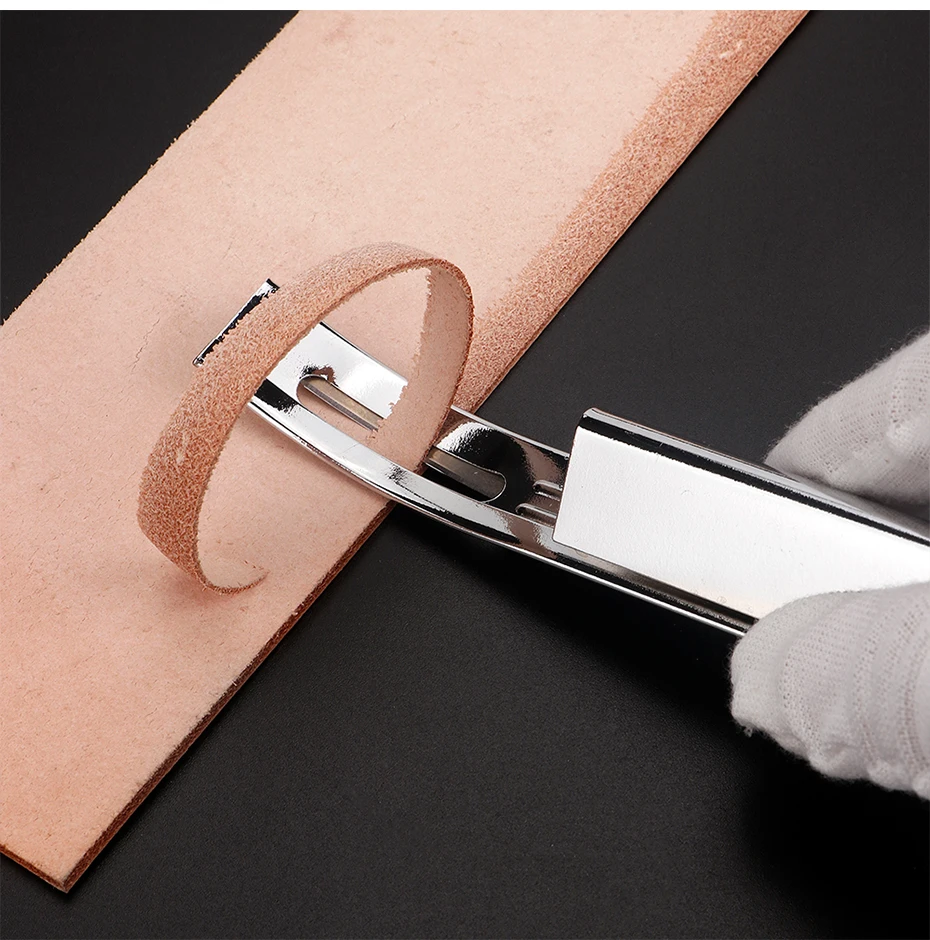1 Zestaw Metalowych Narzędzi d – Leather Tooling Kit recenzja i cena
