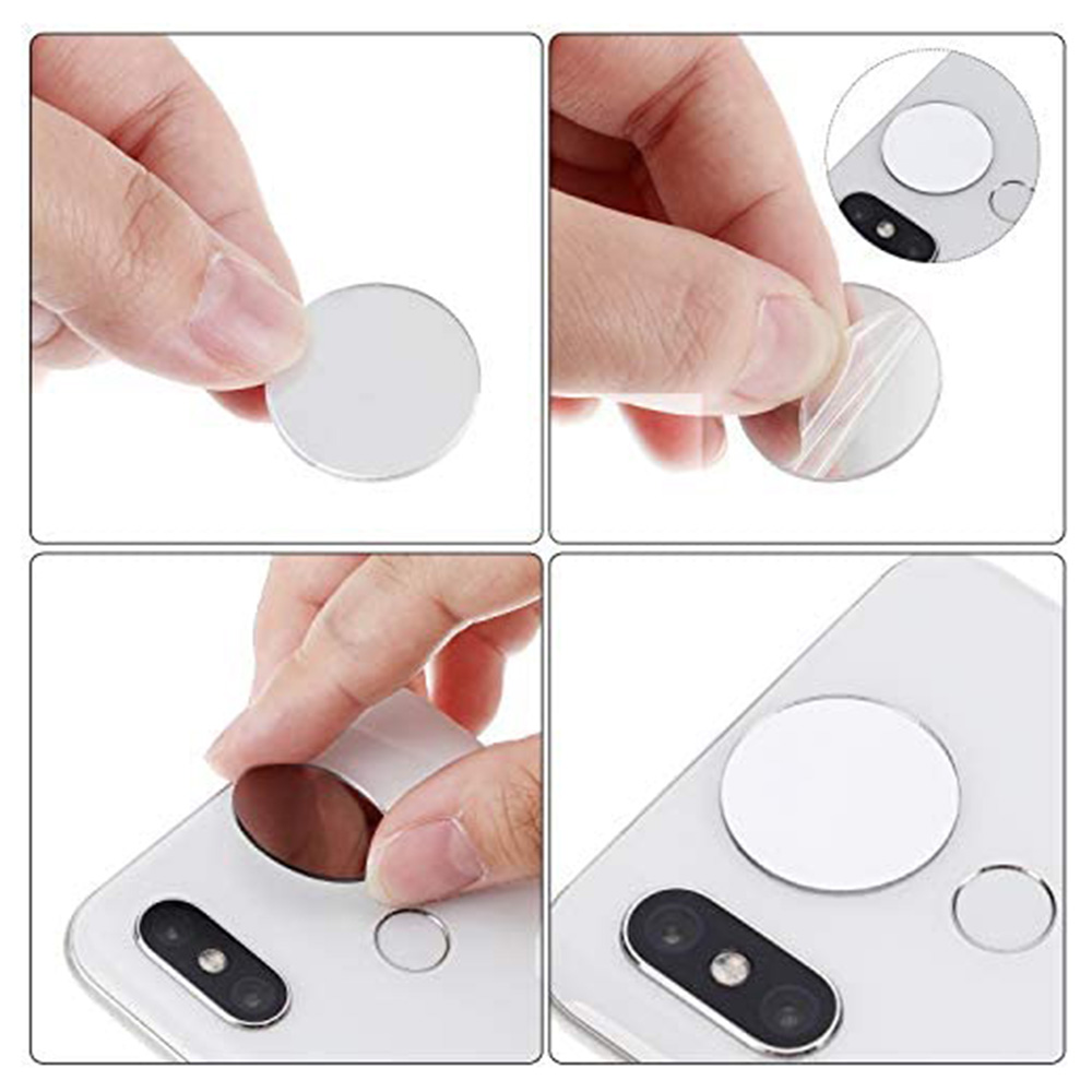 50 sztuk okrągłe Mini płytki m – Art Craft Mirror recenzja i cena