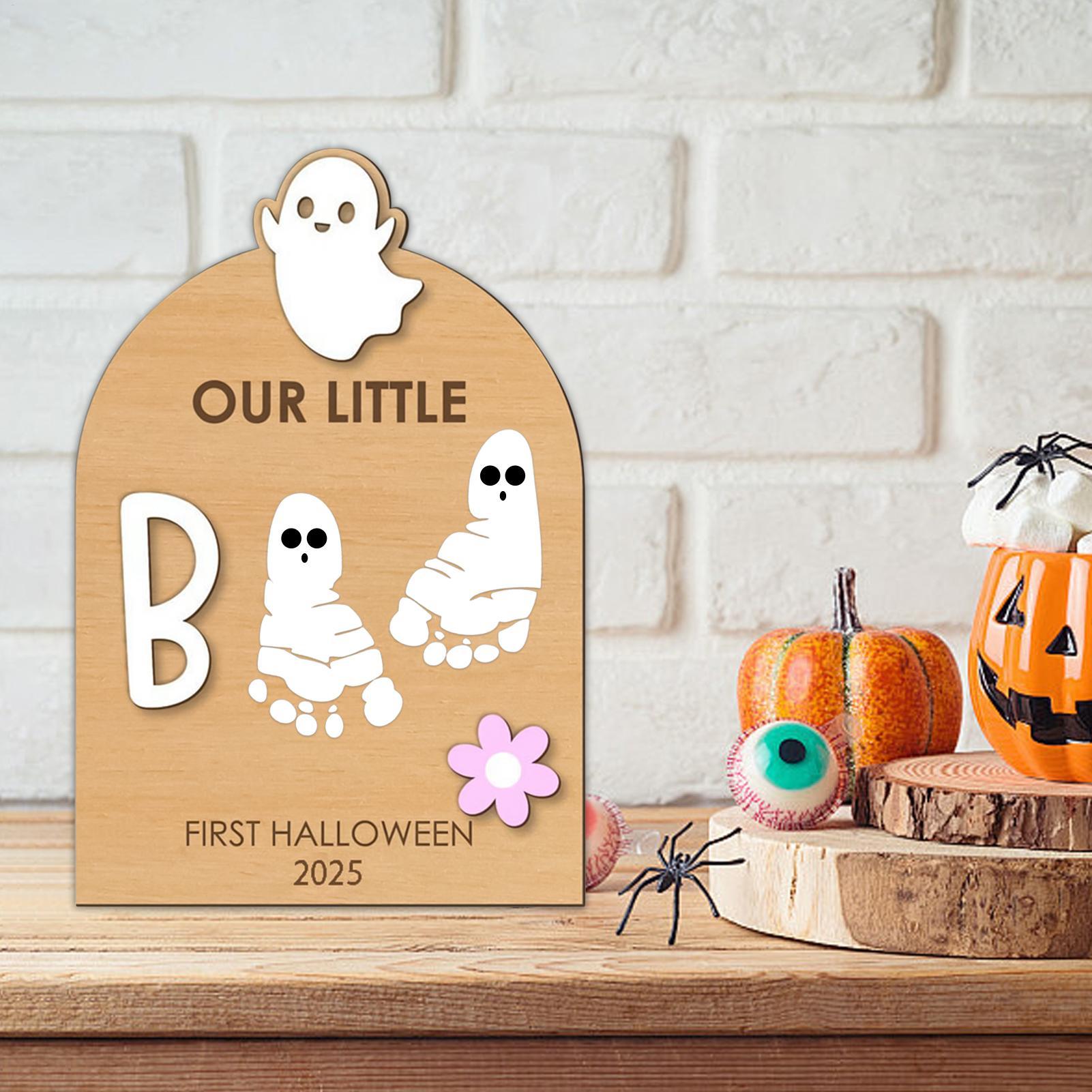 Zestaw do odcisków stóp dla ni – Art Craft Halloween recenzja i cena