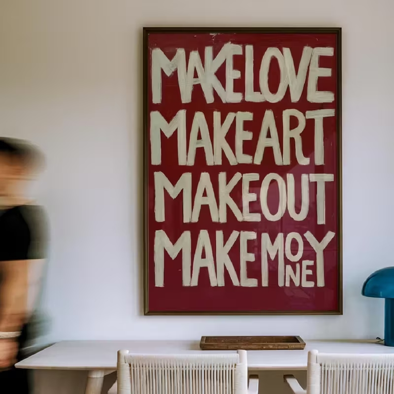 Nowoczesny, retro, samodzielni – Art Craft Love recenzja i cena