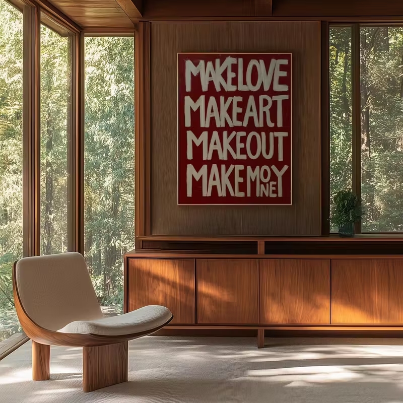 Nowoczesny, retro, samodzielni – Art Craft Love recenzja i cena