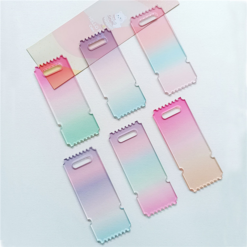 Kolorowy Gradient Akrylowy Ozd – Art Craft Halloween recenzja i cena