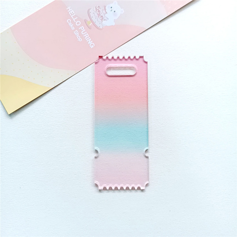 Kolorowy Gradient Akrylowy Ozd – Art Craft Halloween recenzja i cena