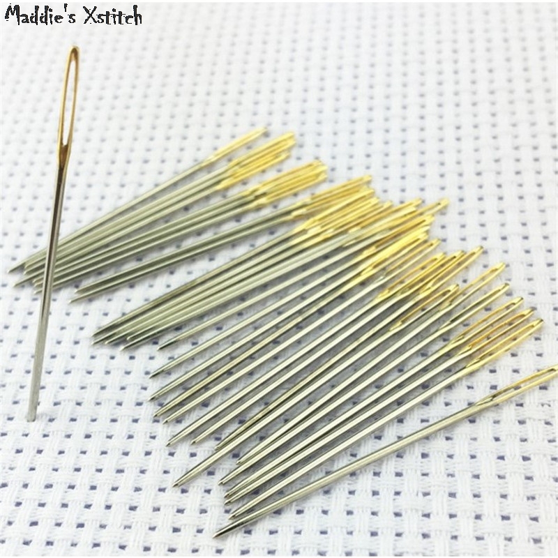 10837 haft krzyżykowy z zestaw – Punch Needle Kit recenzja i cena
