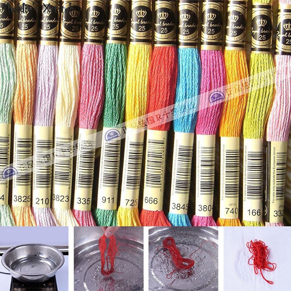 10837 haft krzyżykowy z zestaw – Punch Needle Kit recenzja i cena