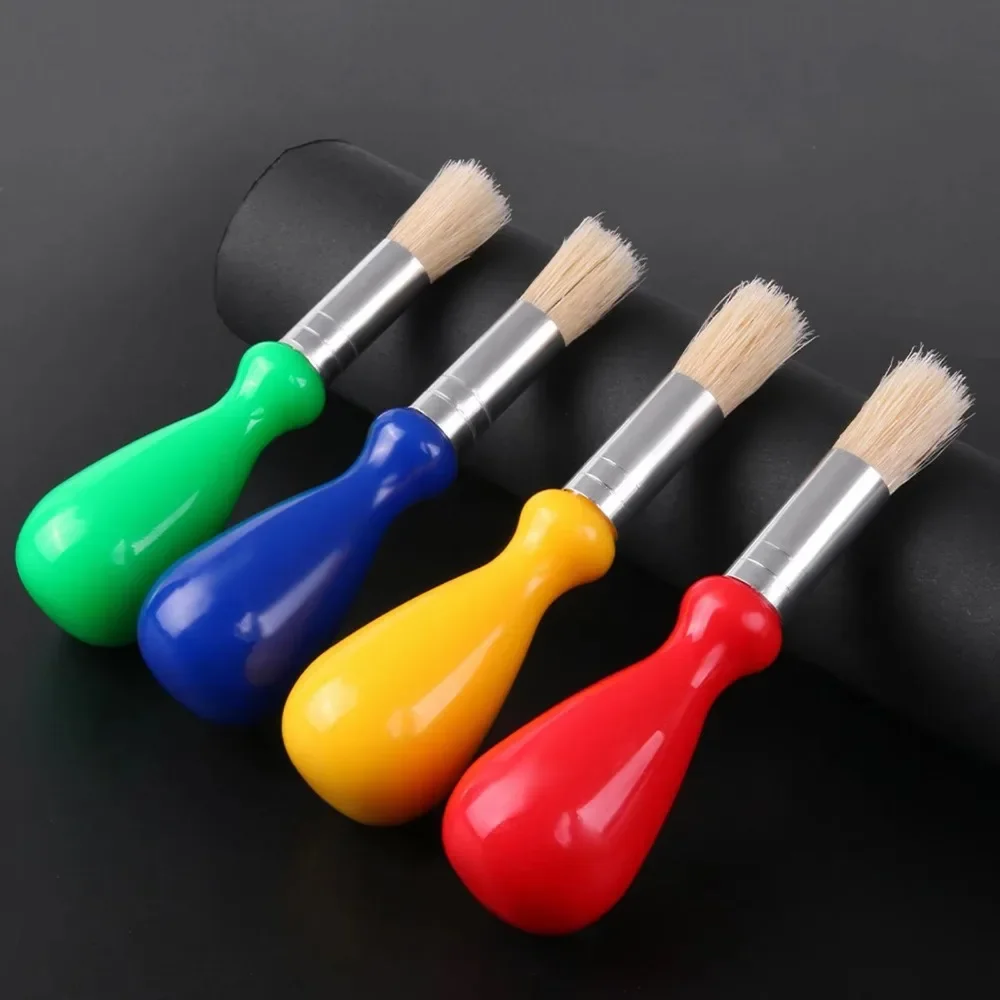 4 szt. Pędzel do malowania Zes – Watercolor Brush Pen recenzja i cena
