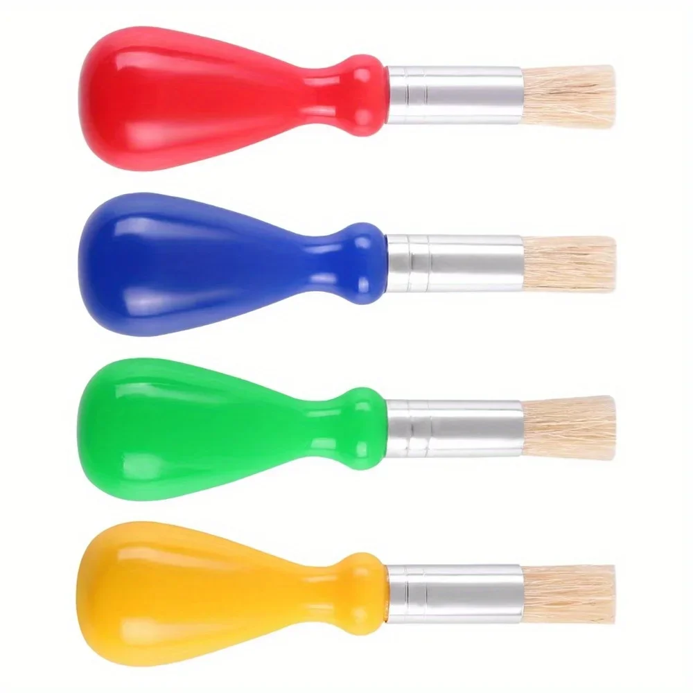 4 szt. Pędzel do malowania Zes – Watercolor Brush Pen recenzja i cena