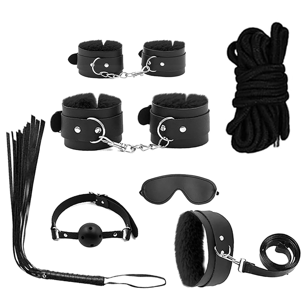 Zestaw SM dla dorosłych, kajda – Leather Tooling Kit recenzja i cena