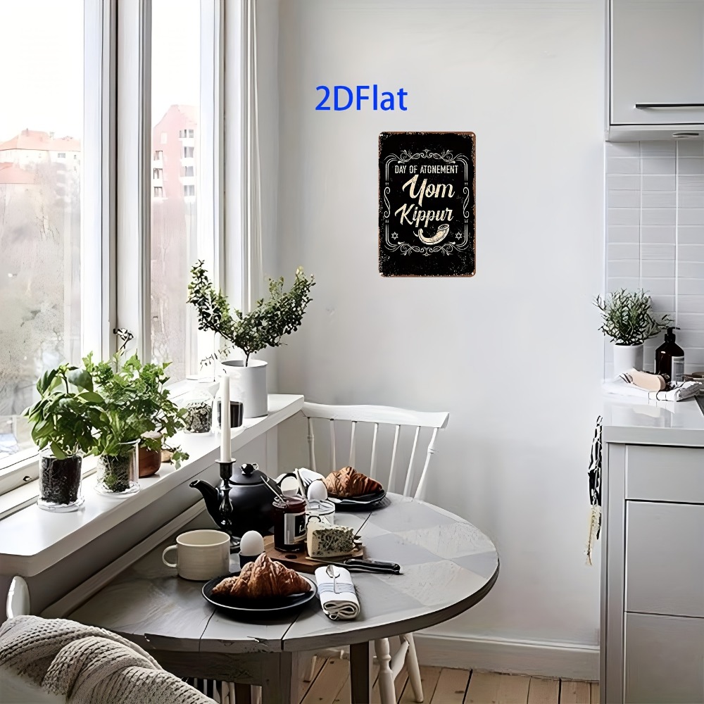 CIFBUY Vintage Yom Kippur Dzie – Art & Craft Teacher recenzja i cena