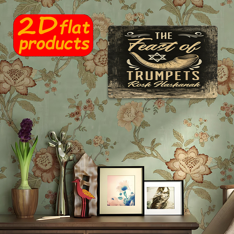 CIFBUY Vintage Aluminiowa Tabl – Art & Craft Teacher recenzja i cena