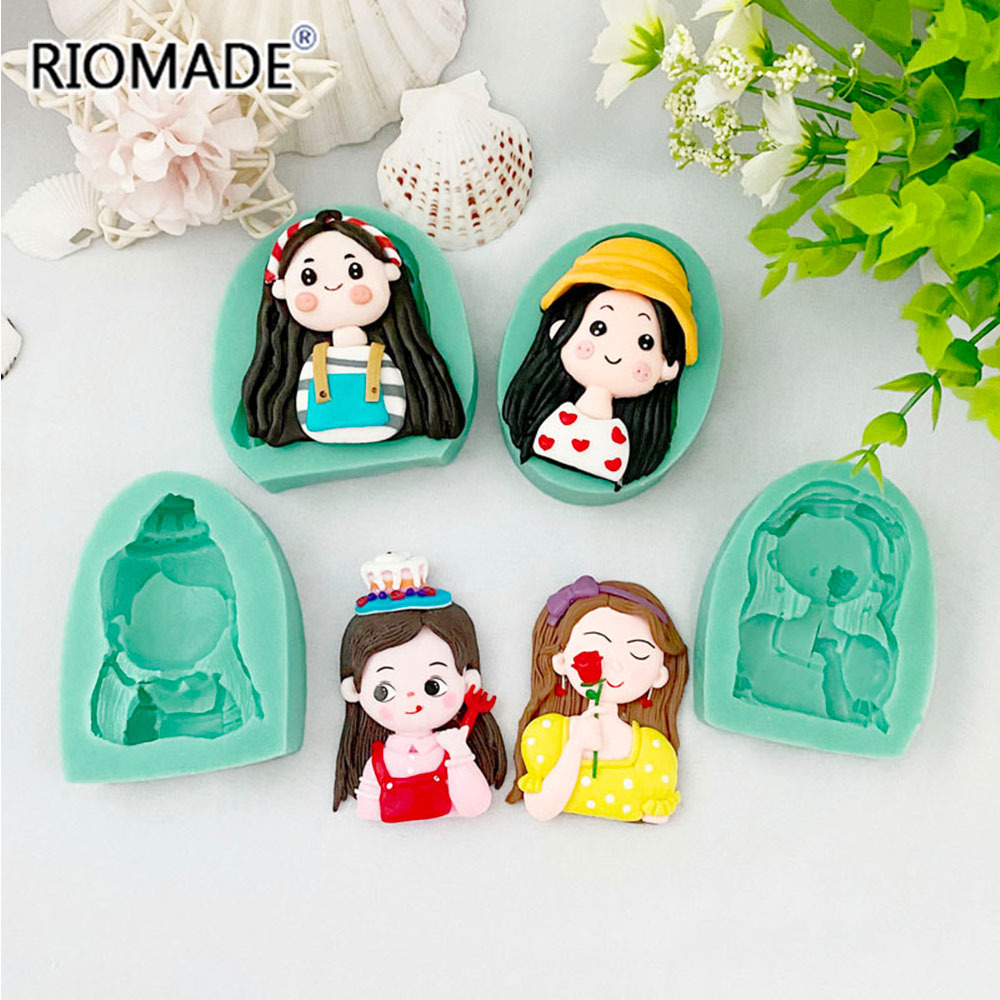 Forma silikonowa dla miłośnikó – Art Craft Girl recenzja i cena