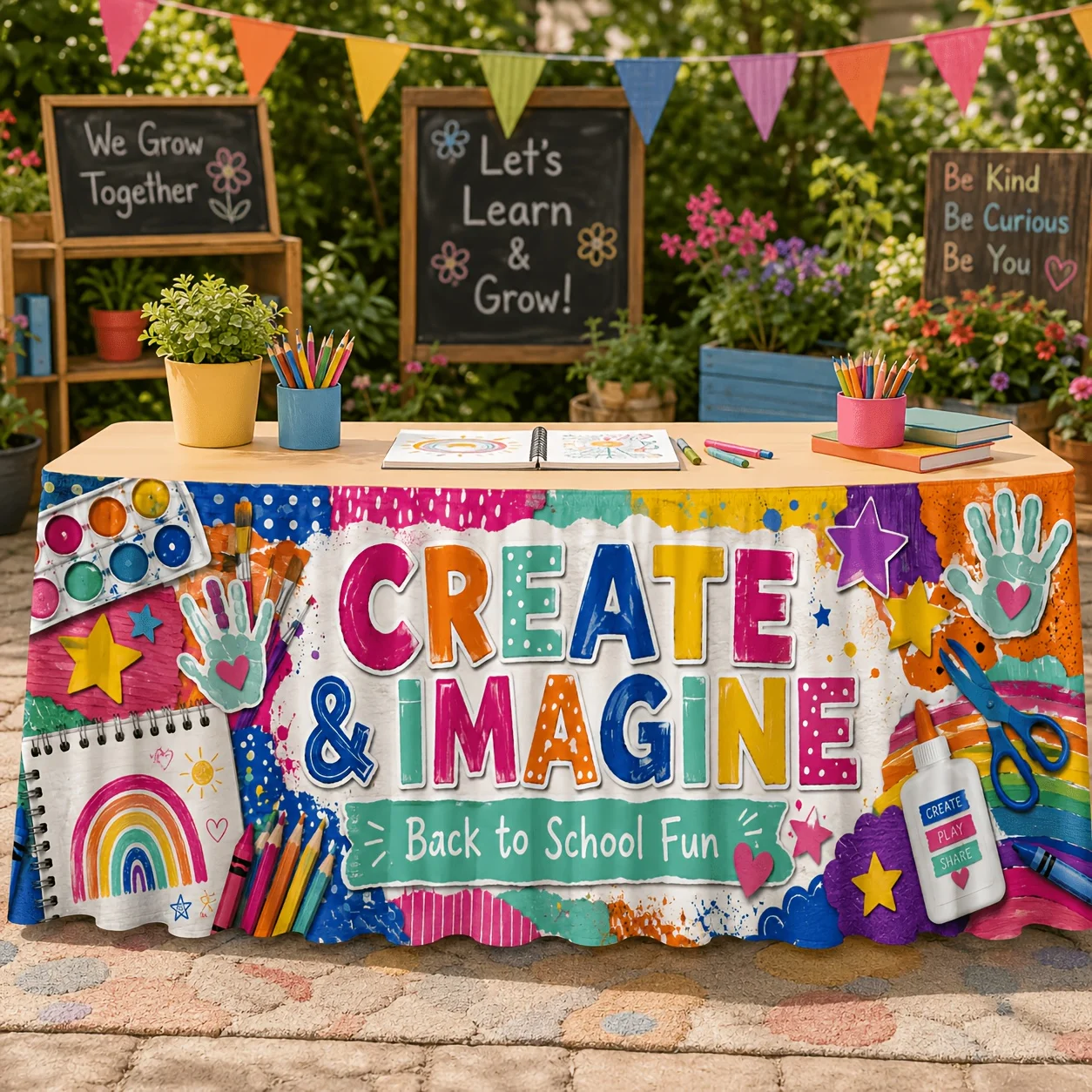 Obrus dekoracyjny 1 nadaje się – Art Craft Class recenzja i cena