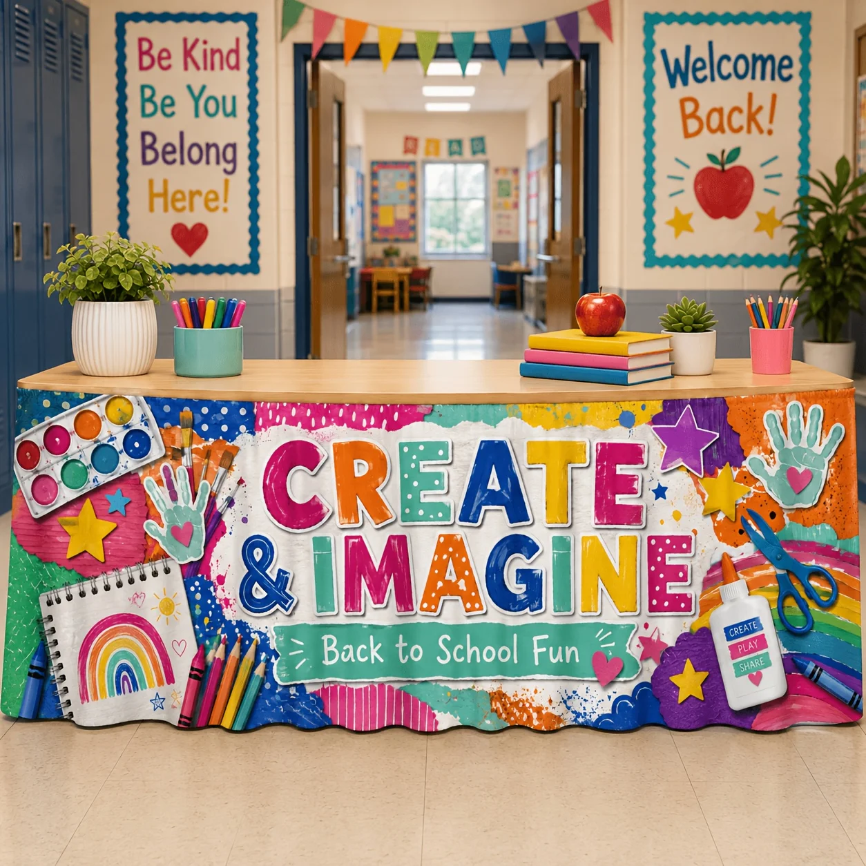 Obrus dekoracyjny 1 nadaje się – Art Craft Class recenzja i cena