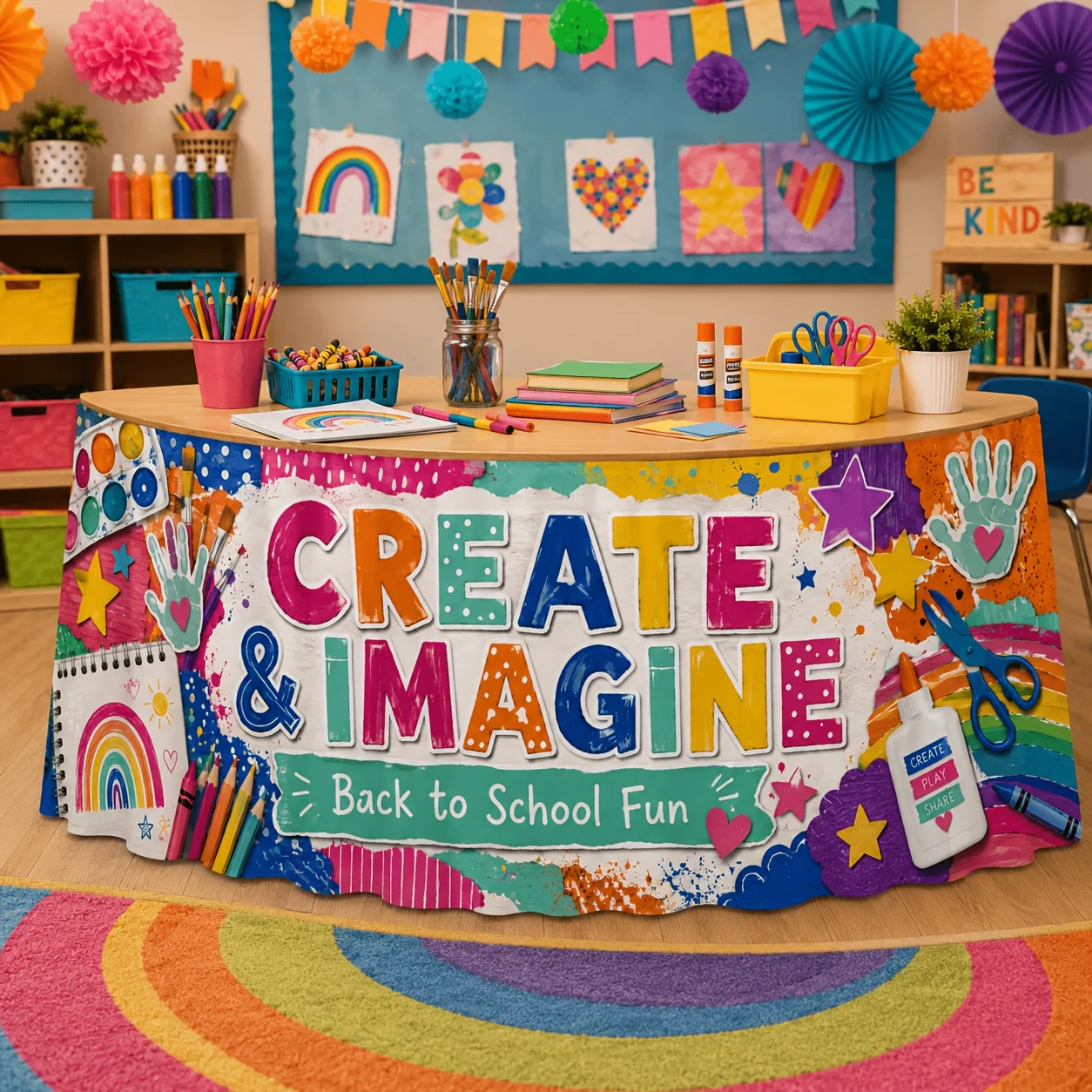 Obrus dekoracyjny 1 nadaje się – Art Craft Class recenzja i cena
