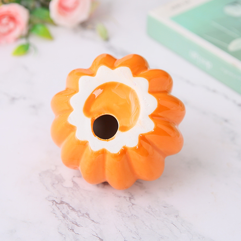 Ceramiczna zabawna ozdoba w ks – Art Craft Vegetables recenzja i cena