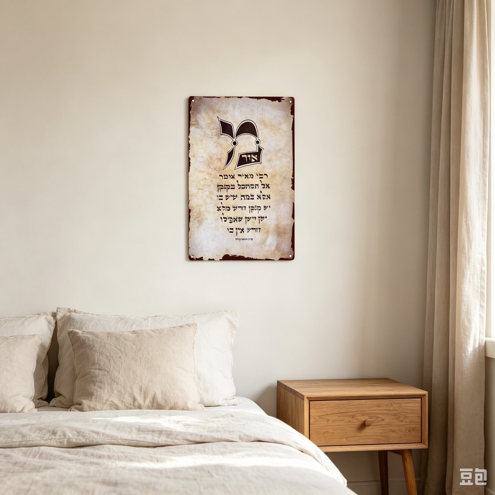 CIFBUY Vintage Aluminiowy Znak – Art & Craft Teacher recenzja i cena
