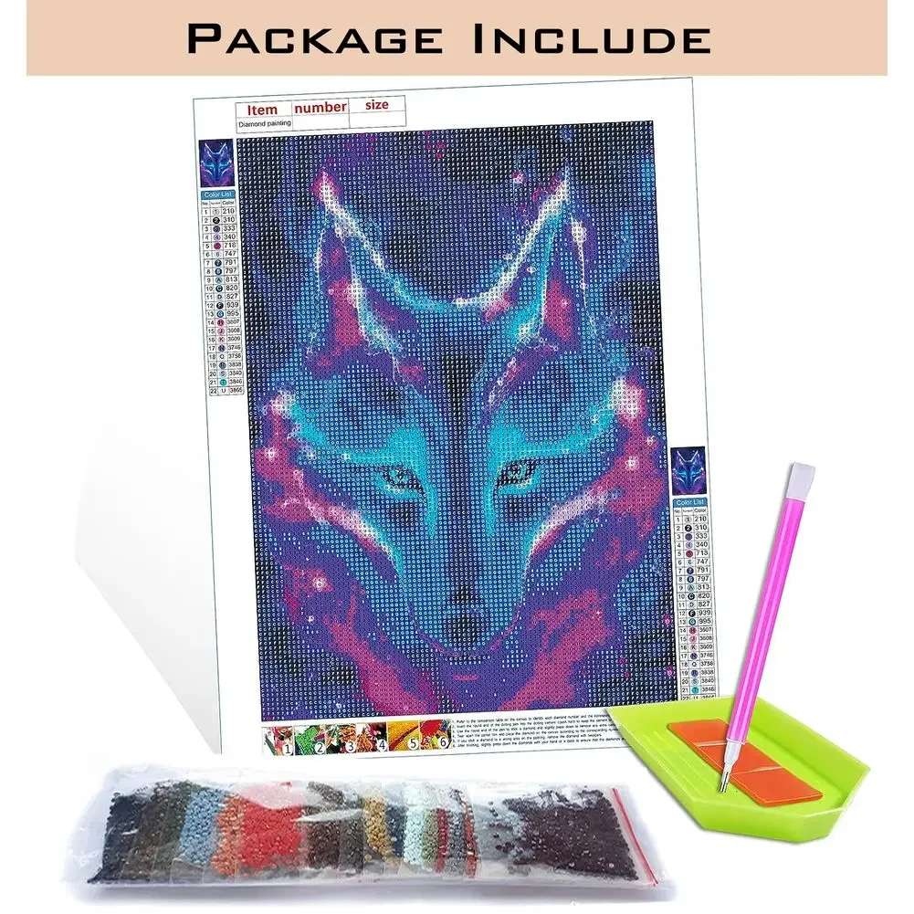 Johnny Hallyday Full Diamond P – Art & Craft Teacher recenzja i cena