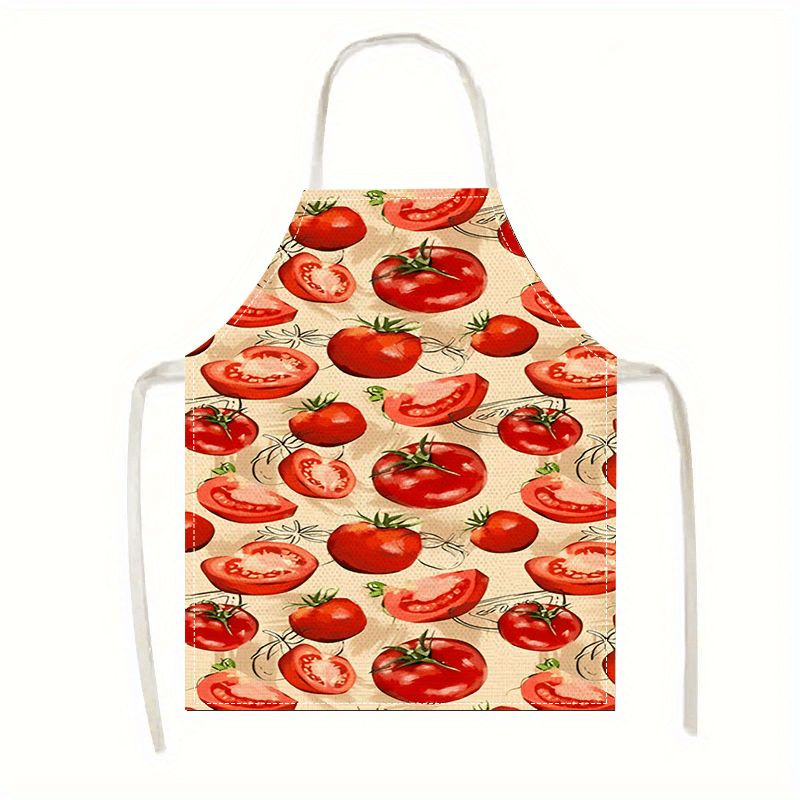 Fartuch Pomidorowy Czerwony Wa – Art Craft Vegetables recenzja i cena