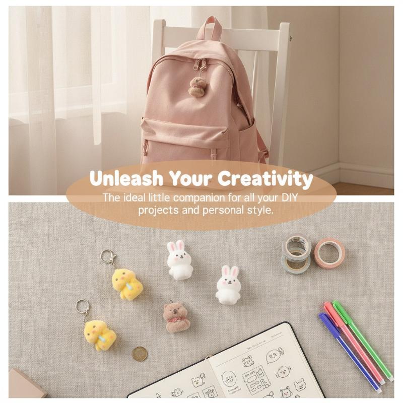 Żywiczne zawieszki 3D z efekte – Art Craft Class recenzja i cena