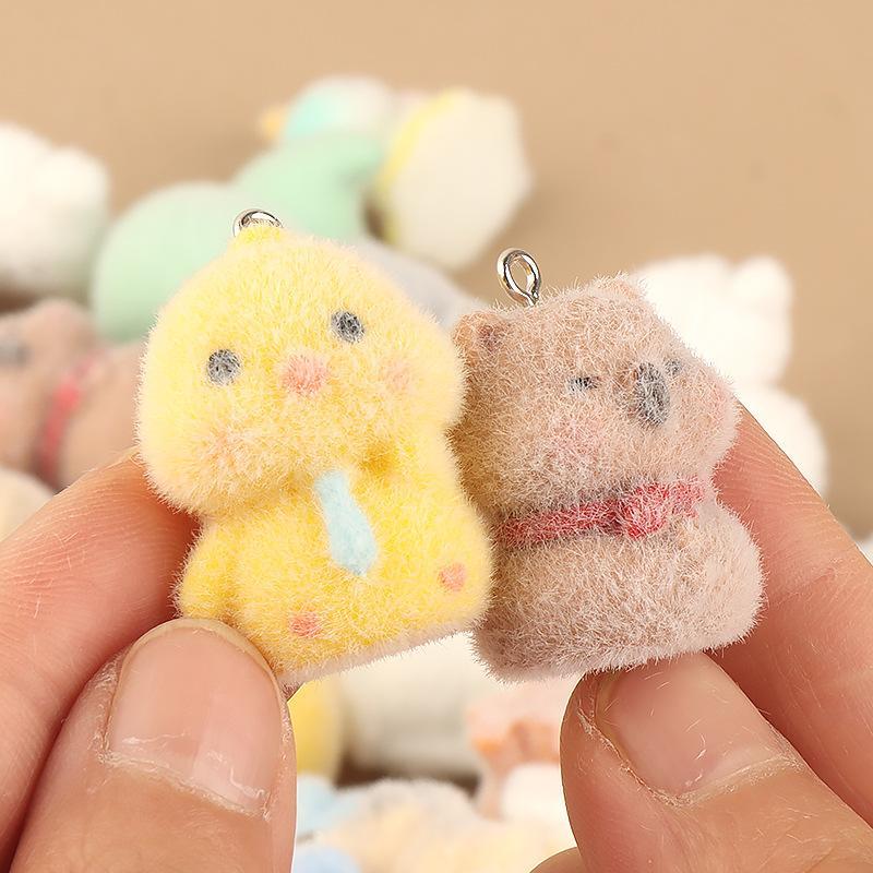 Żywiczne zawieszki 3D z efekte – Art Craft Class recenzja i cena