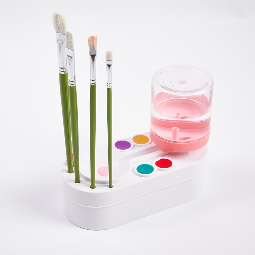Środek do czyszczenia pędzli m – Watercolor Brush Pen recenzja i cena