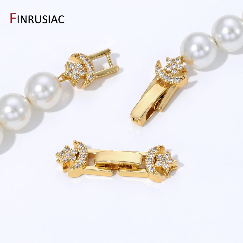 Złote (18K) pozłacane mosiężne – Art Craft Ideas recenzja i cena