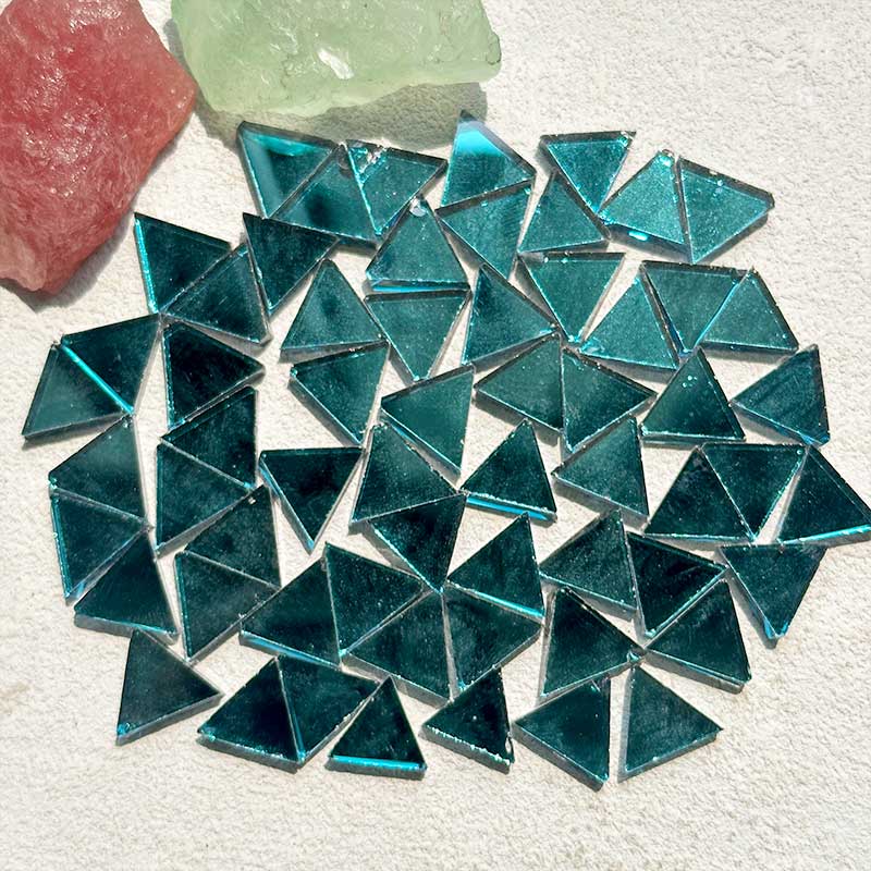 100g Taobao trójkątne lustro m – Art Craft Mirror recenzja i cena