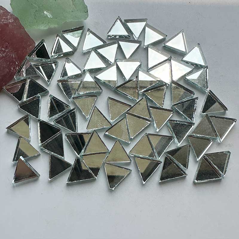 100g Taobao trójkątne lustro m – Art Craft Mirror recenzja i cena