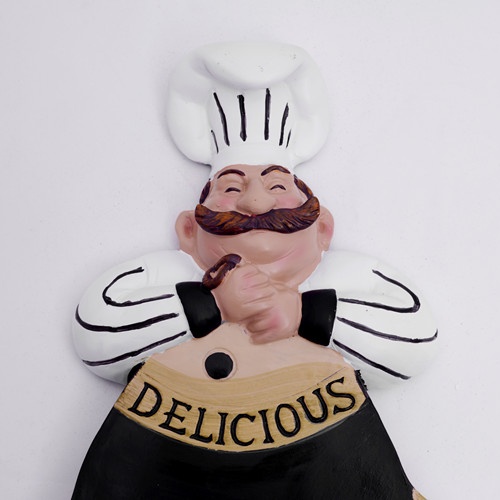 Tablica do pisania wiadomości  – Art Craft Bakery recenzja i cena