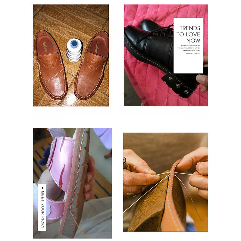 Zestaw do szycia skóry Szydło  – Leather Tooling Kit recenzja i cena