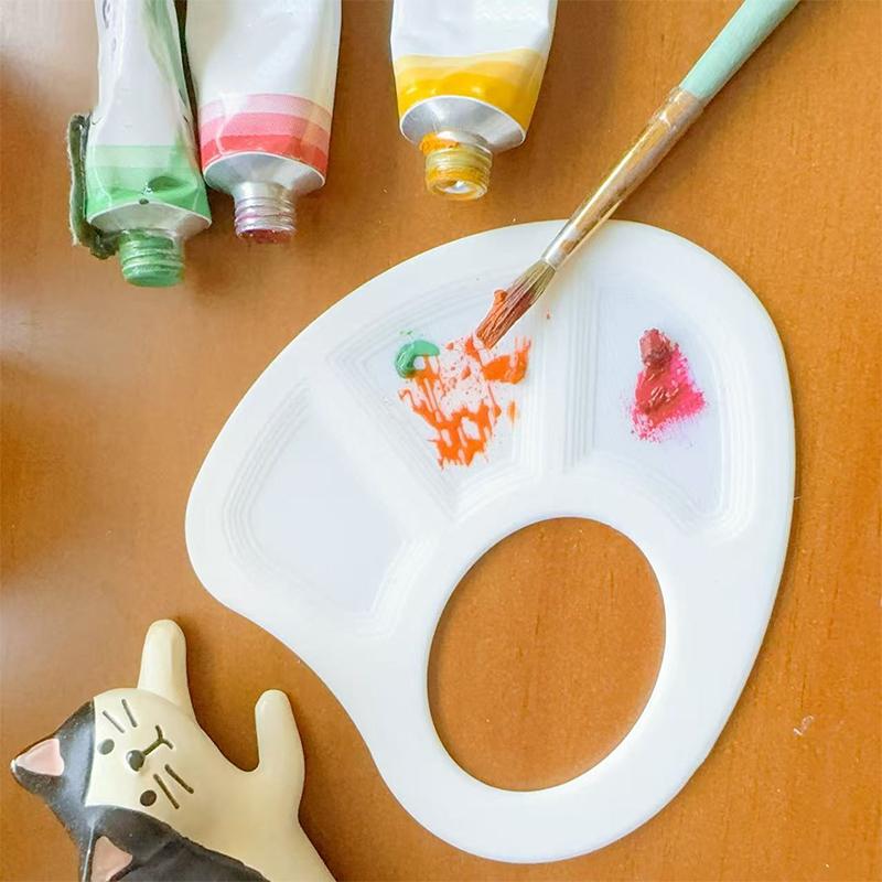 Paleta na palec 1/2 szt. Ergon – Art Craft Class recenzja i cena