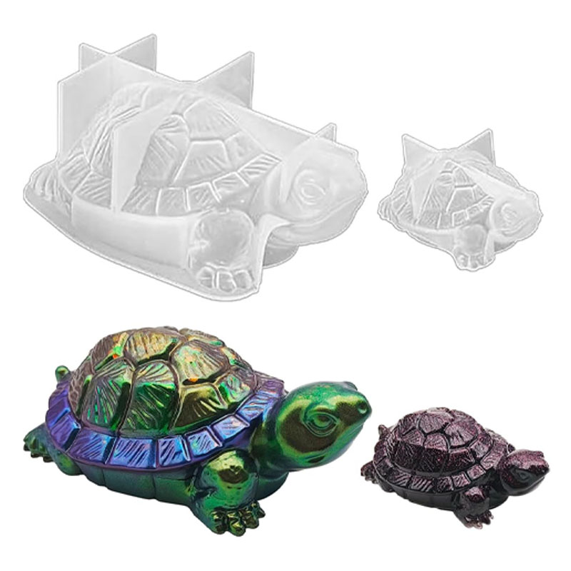 Formy silikonowe 3D w kształci – Art Craft Website recenzja i cena