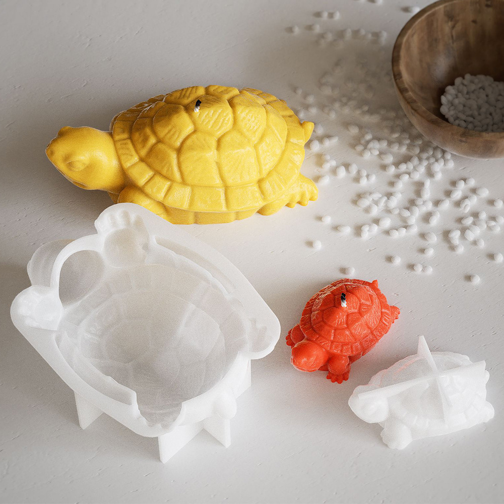 Formy silikonowe 3D w kształci – Art Craft Website recenzja i cena