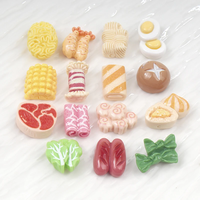 30/300 szt. Kreskówkowe Mini W – Art Craft Vegetables recenzja i cena