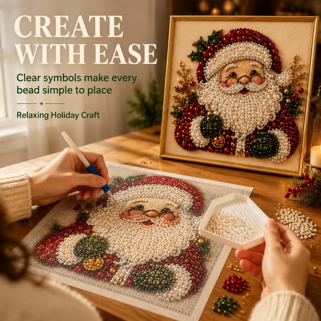 Zestaw do samodzielnego wykona – Art Craft Glasses Frames recenzja i cena